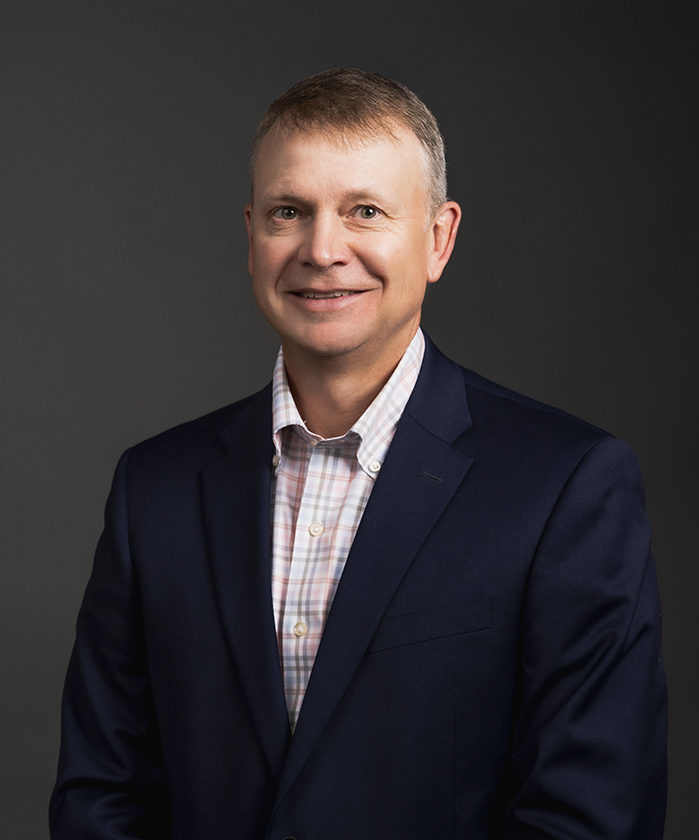 Jeff Rutledge Adams, Hemingway, Wilson & Rutledge, LLC