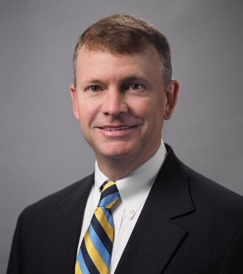 professional headshot image for attorney Jeff Rutledge
