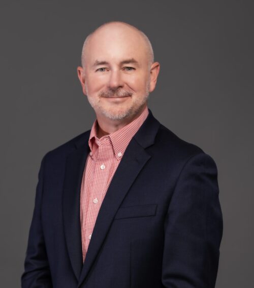 professional headshot image for attorney Ross Schell